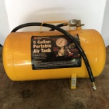 5 Gallon Portable Air Tank