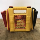Rally Boost It 12 Volt Cordless Battery Jumper & Power Source