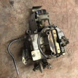 Early 1960’s Ford Carburetor