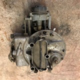 Early 1960’s Ford Carburetor