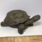 Awesome Heavy Concrete Turtle Statuary