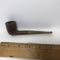 Vintage Van Roy Magic Cake Smoking Pipe