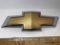 Chevy Bow Tie Car Emblem