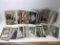 Large Lot of Vintage Post Cards in Plastic Sleeves