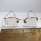 Vintage 1/10 12K GF Glasses