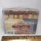 Rubber Stamps Set