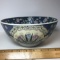 Beautiful Oriental Porcelain Bowl