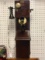 Antique Original Bell Telephone Wooden Wall Telephone