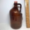 Vintage Clorox Bottle with Cap