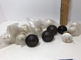 Great Lot of Drawer Knobs