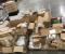 4 Pallets of Misc Ortronics Data & Cable Parts-Most are New in Packages