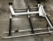 Ladder Rack For 2012 Ford Transit Connect Van Comes with Hardware