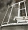 Ladder Rack For Chevy or Ford Full Size Van No Hardware