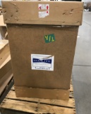 DA-LITE Server 41” Cabinet Part #L259-42P - New in Box