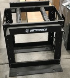 Cable Management Rack by Ortronics