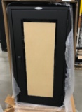 Great Lakes Server Cabinet NEW (Measures 48” x 42” x 24)