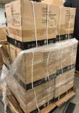 Pallet of Over 160 2-Way 6.5” Ceiling Speakers Item # IC62S & Brackets