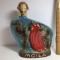 Vintage Jim Beam “Moira” Decanter