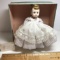 Pre-1973 Alexanderkins “Meg” Doll with Bended Knee & Box