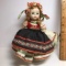 Pre-1973. Bent Knee Polish Madame Alexander Doll