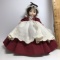 Vintage Madame Alexander “Marme” from Little Women Doll