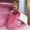 Beautiful 8” “Cinderella” Storyland Dolls Madame Alexander Doll with Original Box