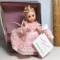 Madame Alexander 8” Flower Girl Doll with Box