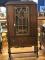 Beautiful Antique Display Cabinet with Drawer