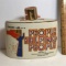 1976 Royal Halburton OMB Liquor Bottle “People Helping People”