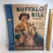 16” x 20” Buffalo Bill Poster