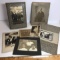 Awesome Lot of Antique Photographs