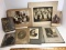 Awesome Lot of Antique Photographs