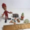 Lot of Misc Vintage Collectibles