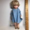 Madame Alexander “Grandma Jane” Limited Ed RARE Doll