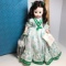 Vintage Madame Alexander 14” Scarlett Doll with Original Box