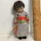 1960’s Madame Alexander “Japan” Doll