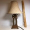 Palm Tree Table Lamp