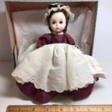 Pre-1973 Alexanderkins “Marmie” with Bended Knee & Original Box