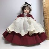 Vintage Madame Alexander “Marme” from Little Women Doll