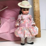 Vintage Madame Alexander Doll “Diana’s Sunday Social” From Anne Series with Box