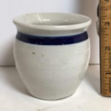 Jamestown Pottery Jar