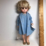 Madame Alexander “Grandma Jane” Limited Ed RARE Doll