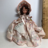 Vintage “April” Storybook Doll by Nancy Ann