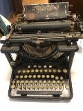 Early 1900’s Remington Typewriter