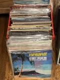 Huge Lot of Vintage Record Albums