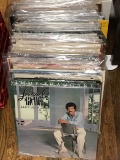 Huge Lot of Vintage Record Albums