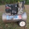 Campbell Huasfield Air Compressor 120 V   20 gal.