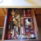 Kitchen Drawer Contents  see photo