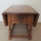 Ethan Allen Drop Leaf Side Table