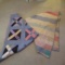 2 Vintage Quilts   See Photo